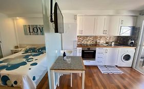 Loft Vistas Playa Jardin
